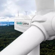  Siemens Gemasa Windmill Energy