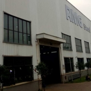 RMG Steel 